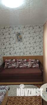 2-к квартира, вторичка, 35м2, 2/2 этаж