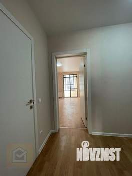 1-к квартира, вторичка, 45м2, 3/5 этаж