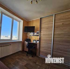 3-к квартира, вторичка, 63м2, 9/9 этаж