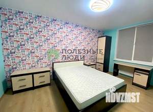 2-к квартира, вторичка, 63м2, 8/9 этаж