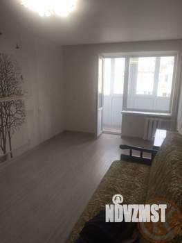 1-к квартира, вторичка, 29м2, 4/5 этаж