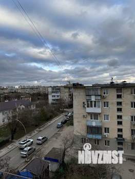 2-к квартира, вторичка, 46м2, 6/10 этаж