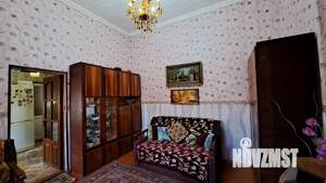2-к квартира, вторичка, 40м2, 1/1 этаж