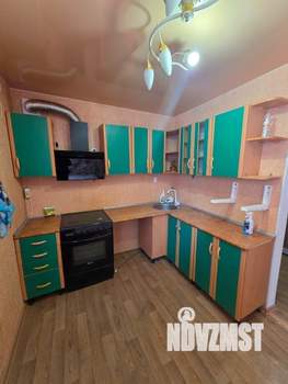 2-к квартира, вторичка, 50м2, 6/14 этаж