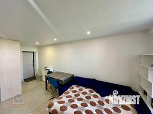1-к квартира, вторичка, 42м2, 8/9 этаж