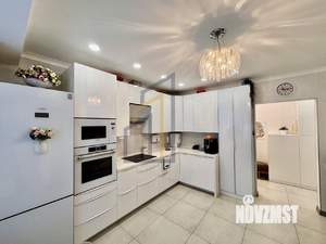 3-к квартира, вторичка, 73м2, 4/8 этаж