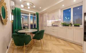 3-к квартира, вторичка, 82м2, 9/9 этаж