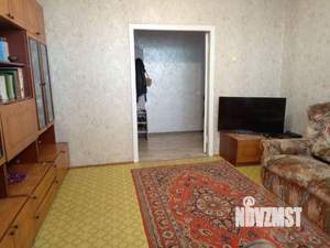 2-к квартира, вторичка, 48м2, 9/9 этаж