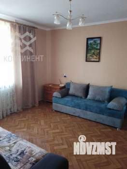 1-к квартира, вторичка, 29м2, 6/9 этаж