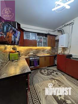 2-к квартира, вторичка, 27м2, 1/1 этаж