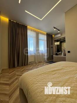 Студия квартира, вторичка, 41м2, 3/10 этаж