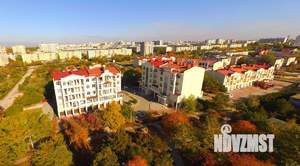 1-к квартира, вторичка, 42м2, 1/9 этаж