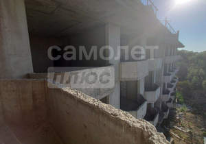 2-к квартира, вторичка, 54м2, 1/6 этаж