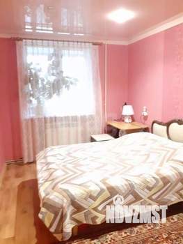 2-к квартира, вторичка, 51м2, 1/5 этаж