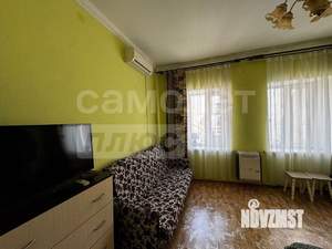 1-к квартира, вторичка, 30м2, 2/2 этаж