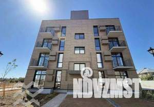 1-к квартира, вторичка, 37м2, 1/4 этаж