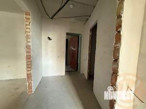 1-к квартира, вторичка, 33м2, 9/9 этаж