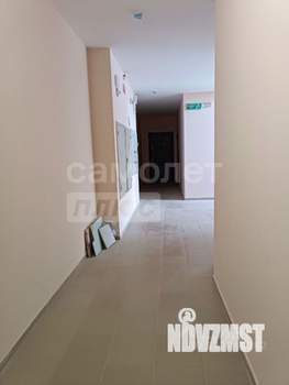 1-к квартира, вторичка, 39м2, 6/8 этаж