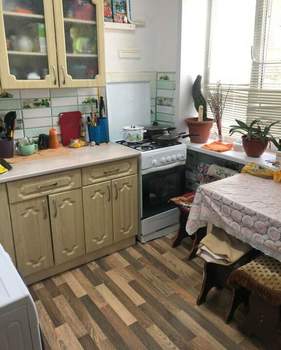 2-к квартира, вторичка, 41м2, 1/3 этаж