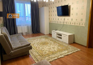 2-к квартира, вторичка, 58м2, 6/9 этаж