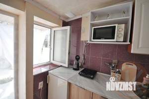 2-к квартира, вторичка, 45м2, 1/1 этаж