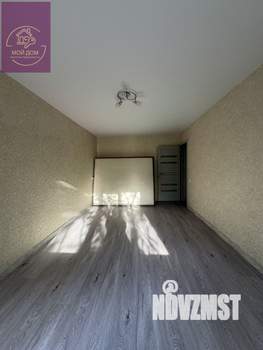 3-к квартира, вторичка, 65м2, 1/5 этаж