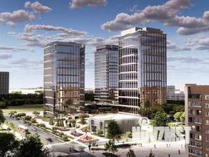 1-к квартира, вторичка, 28м2, 10/22 этаж