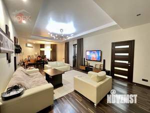 3-к квартира, вторичка, 140м2, 3/7 этаж