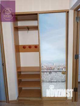 2-к квартира, вторичка, 45м2, 3/5 этаж