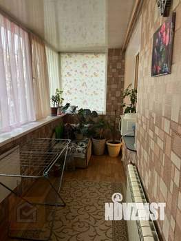 3-к квартира, вторичка, 73м2, 1/9 этаж