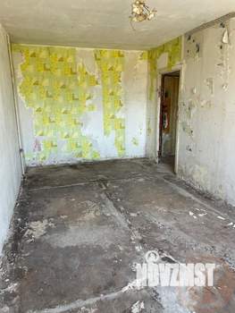 2-к квартира, вторичка, 44м2, 4/5 этаж