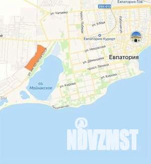 1-к квартира, вторичка, 37м2, 5/13 этаж