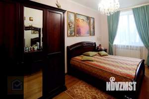 3-к квартира, вторичка, 98м2, 2/3 этаж
