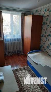 3-к квартира, вторичка, 56м2, 1/5 этаж