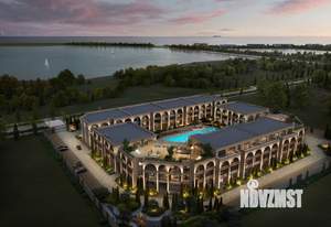 2-к квартира, вторичка, 81м2, 3/4 этаж