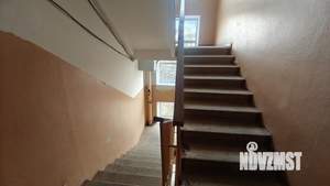 2-к квартира, вторичка, 50м2, 4/5 этаж