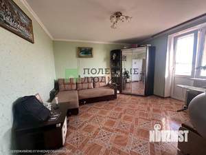 1-к квартира, вторичка, 30м2, 5/9 этаж