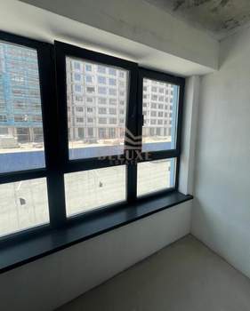 1-к квартира, вторичка, 37м2, 2/6 этаж