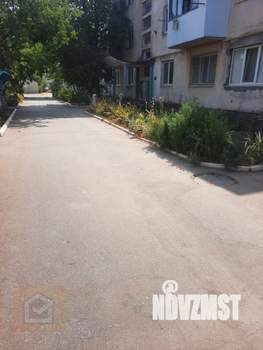 1-к квартира, вторичка, 33м2, 1/3 этаж