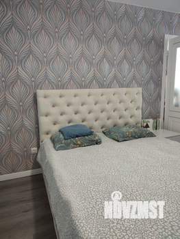 1-к квартира, вторичка, 36м2, 5/5 этаж