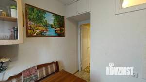 2-к квартира, вторичка, 50м2, 4/5 этаж