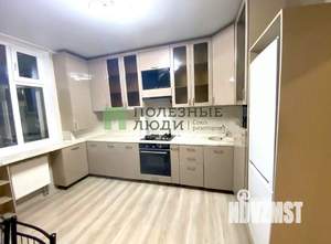 2-к квартира, вторичка, 63м2, 8/9 этаж