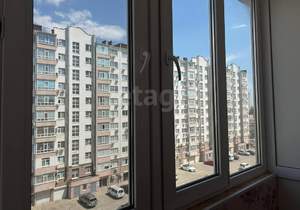 2-к квартира, вторичка, 66м2, 7/9 этаж