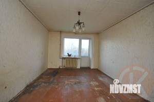 2-к квартира, вторичка, 46м2, 3/5 этаж