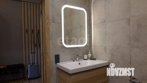 1-к квартира, вторичка, 61м2, 2/10 этаж