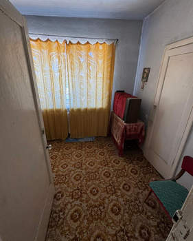 2-к квартира, вторичка, 43м2, 4/4 этаж