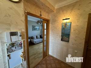4-к квартира, вторичка, 145м2, 3/4 этаж