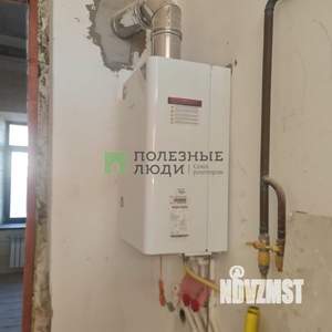 2-к квартира, вторичка, 50м2, 1/1 этаж