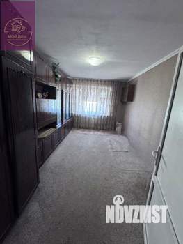 2-к квартира, вторичка, 41м2, 4/5 этаж