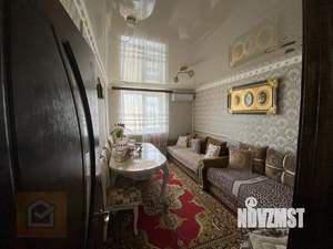 2-к квартира, вторичка, 53м2, 7/9 этаж